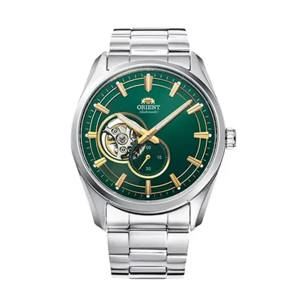 Orient Montre Contemporary Open Heart RA-AR0008E