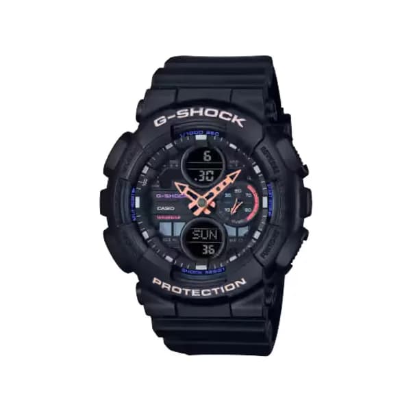 Casio GMA-S140-1A