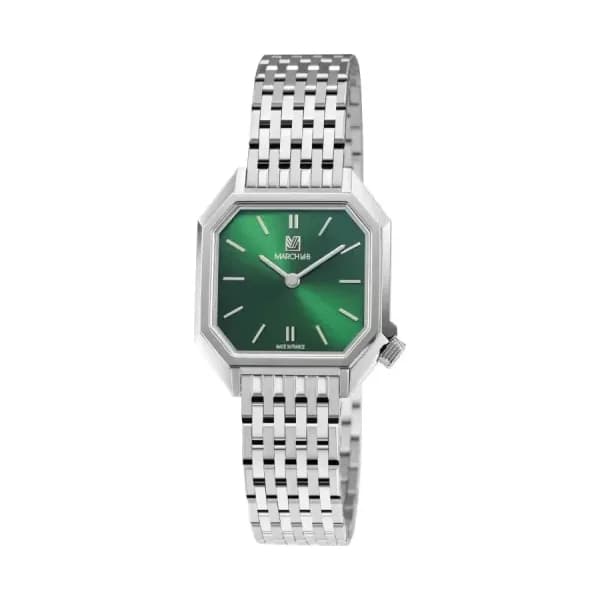 March LA.B Montre Milady Mansart Forest