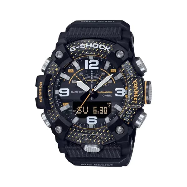 Casio GG-B100Y-1A