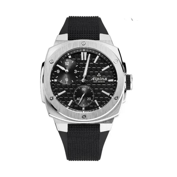 Alpina Montre Alpina - Alpiner Extreme Regulator Automatic 41 x 42.5 mm- AL-650B4AE6
