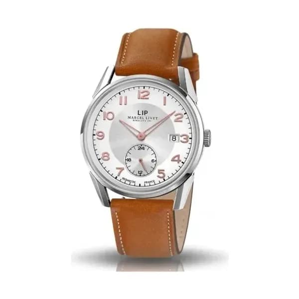 Lip Himalaya 40 mm auto Marcel Livet