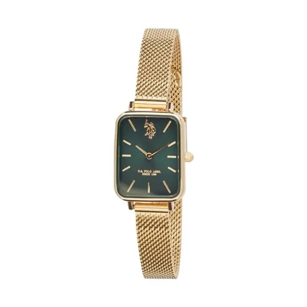 U.S. POLO Montre U.s. Polo Odette Vert