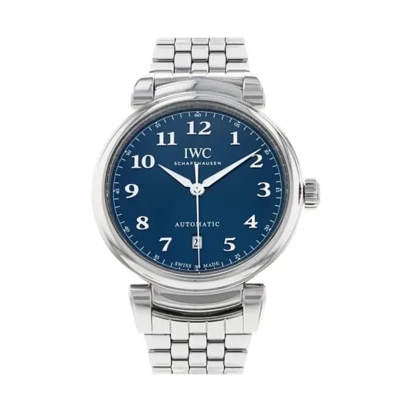 IWC Schaffhausen IWC Da Vinci Automatic IW356605