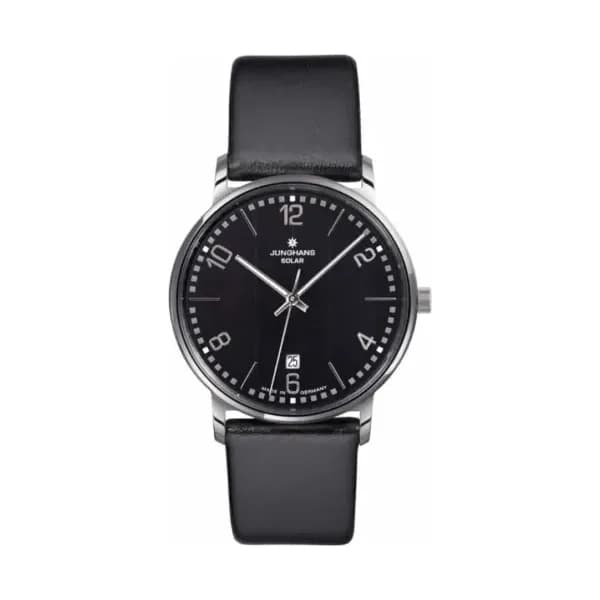Junghans Milano Solar