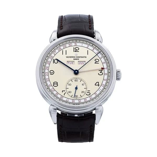 Vacheron Constantin Vacheron Constantin Historiques 3110V/000A-B425