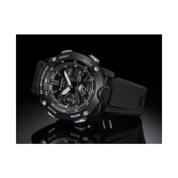 Casio GA-2000S-1A