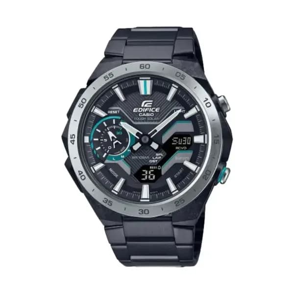 Casio Edifice Montre Windflow ECB-2200DD-1AEF