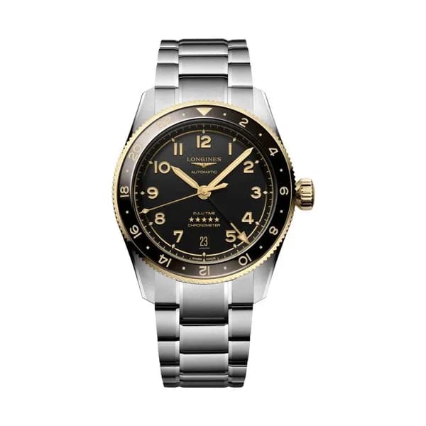 Longines Longines Spirit Zulu Time