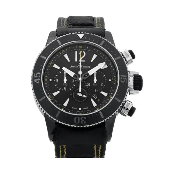 Jaeger-LeCoultre Jaeger-LeCoultre Master Compressor Diving 178T471