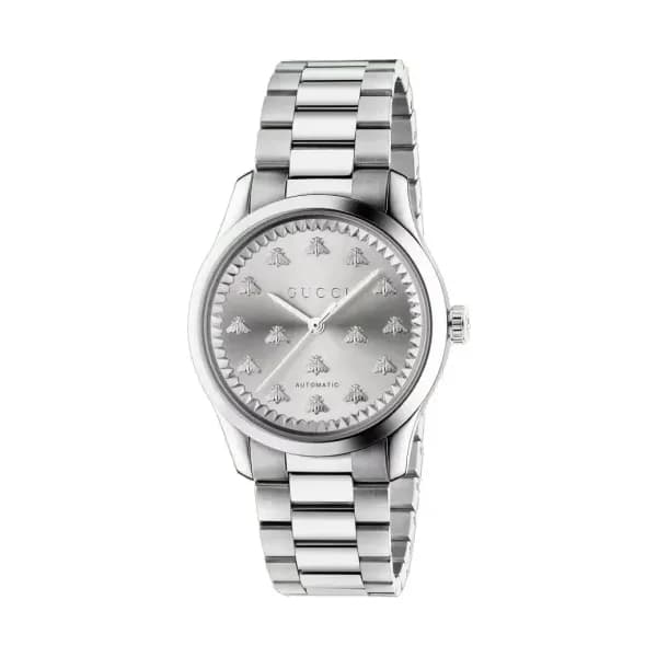 Gucci Montre G-Timeless, 38 mm