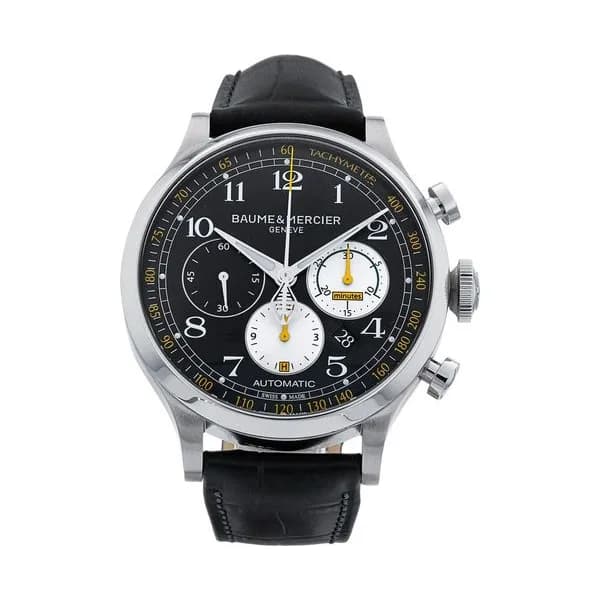 Baume & Mercier Baume et Mercier Capeland M0A10282