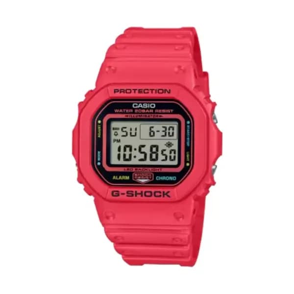 Casio Origine Série DW-5600