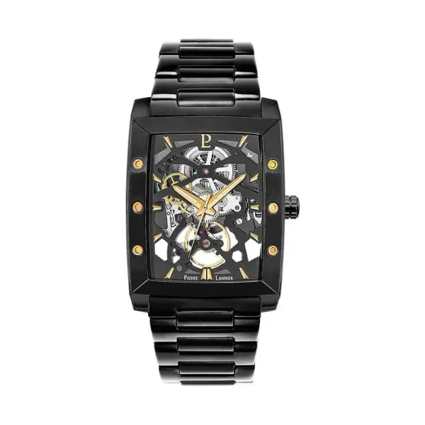 Pierre Lannier Montre Homme Pierre Lannier 340A439