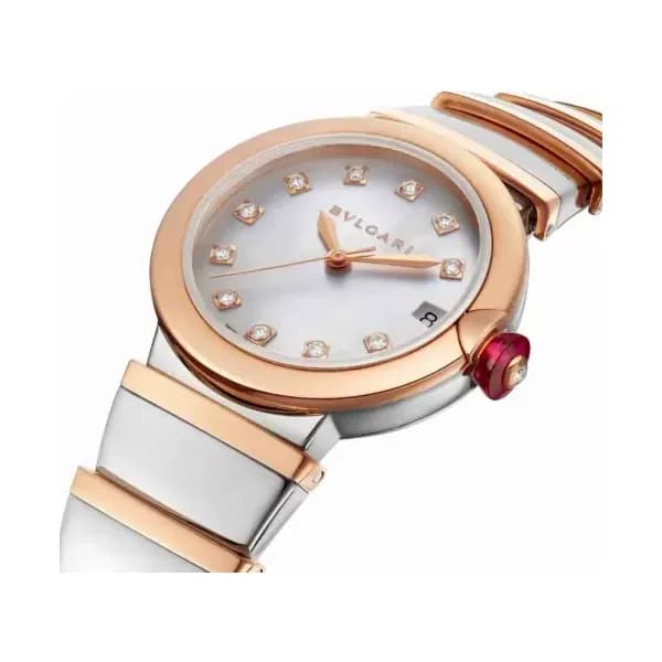 Bulgari Lvcea Montre