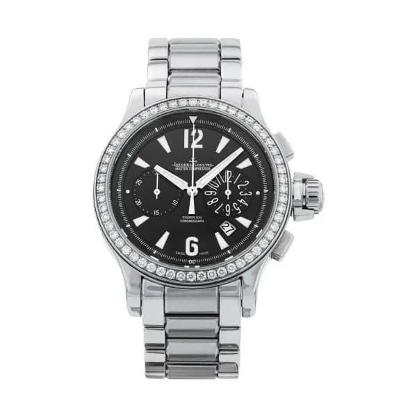 Jaeger-LeCoultre Jaeger-LeCoultre Master Compressor Chronograph 1748171