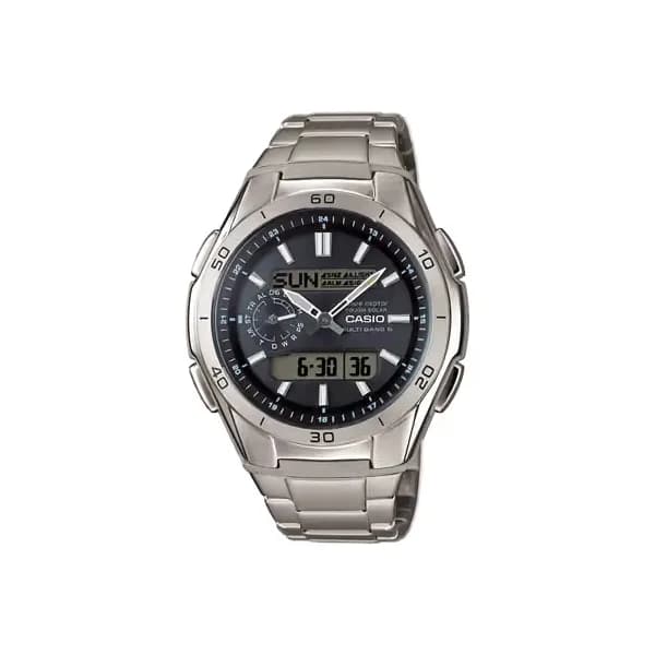 Casio WVA-M650TD-1A