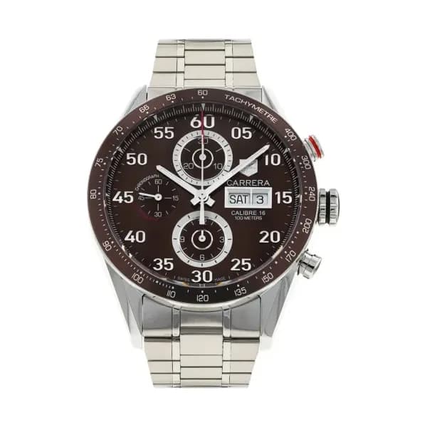 TAG Heuer TAG Heuer Carrera CV2A12.BA0796