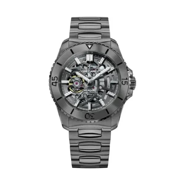 Venezianico Montre Nereide Ultraleggero 3921509C