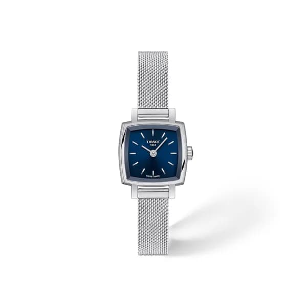 Tissot Tissot Lovely Square