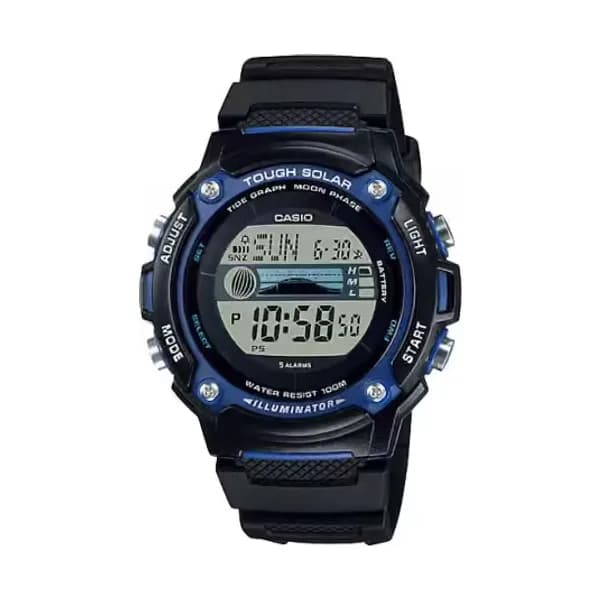 Casio W-S210H-1AV