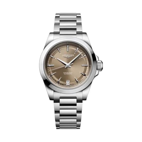 Longines Conquest