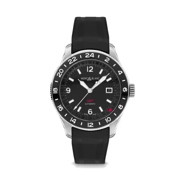 Montblanc Montblanc 1858 GMT Neuf/Jamais Porté