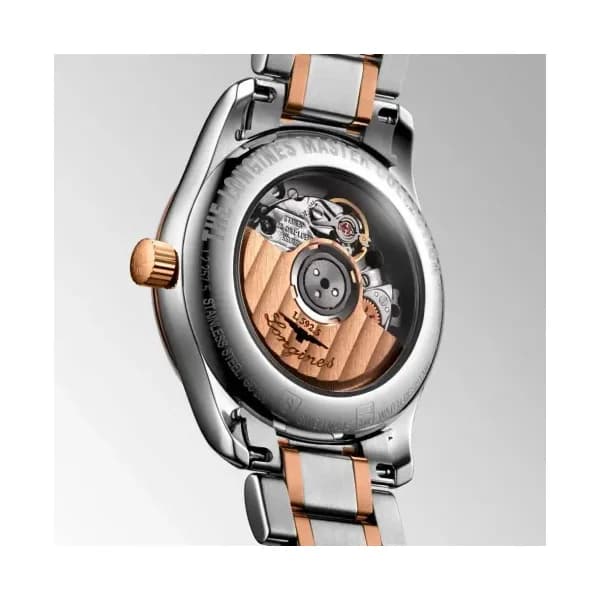 Longines The Longines Master Collection