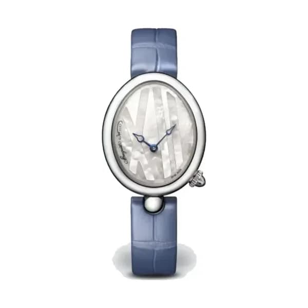 Breguet Reine de Naples 9807 Princesse Mini