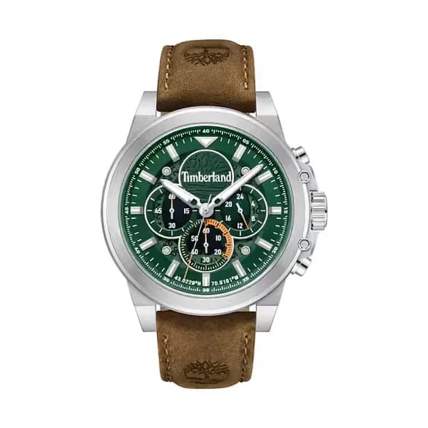 Timberland Montre Timberland Fast Strike - TDWGB0056001