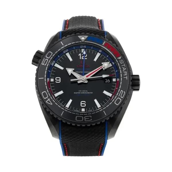 Omega Omega Planet Ocean 215.92.46.22.01.004