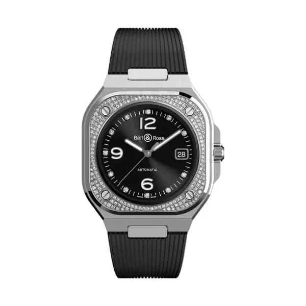 Bell & Ross BR 05 Diamond
