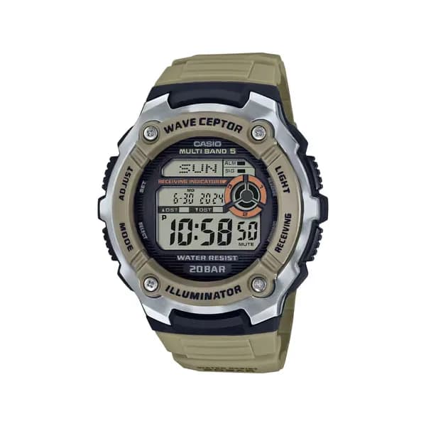 Casio WV-200R-5A