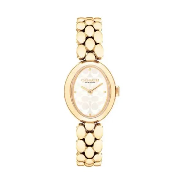 COACH Montre Coach Sammy Beige