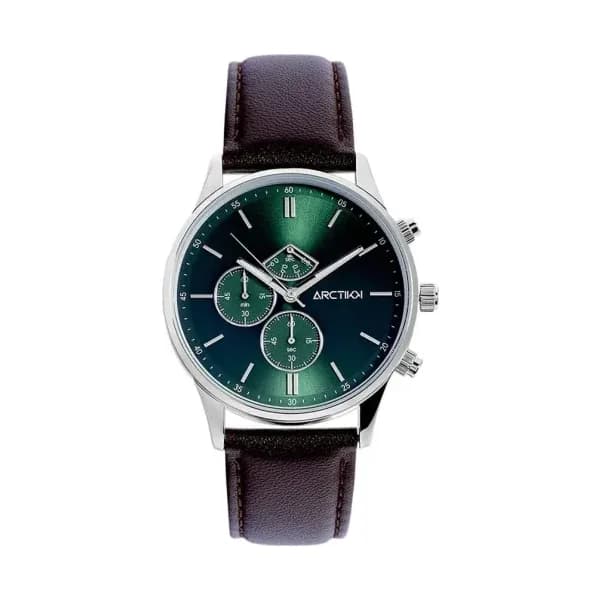 ARCTIK Montre Arctik Escale Vert