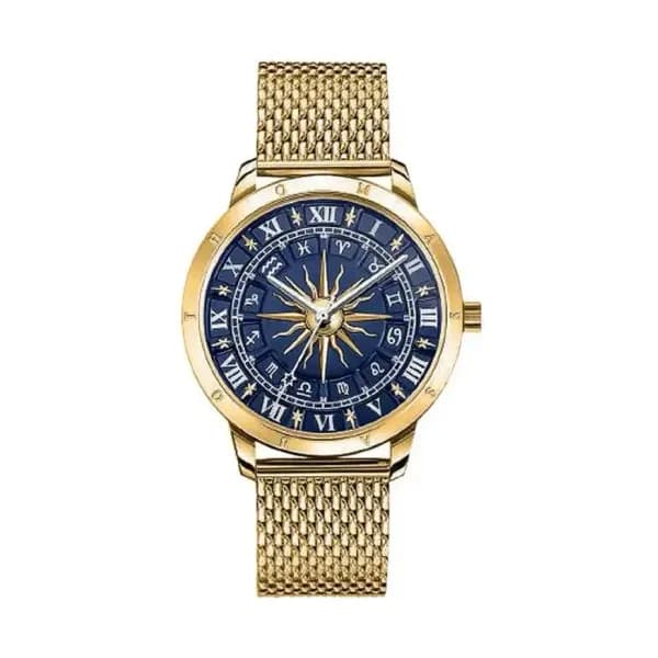 Thomas Sabo Montre Spirit Astrale Jaune - WA0352-264-209