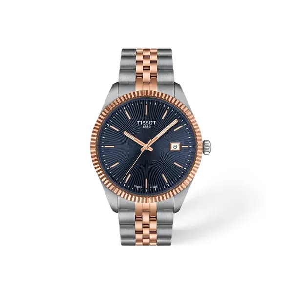 Tissot Tissot Ballade 40mm