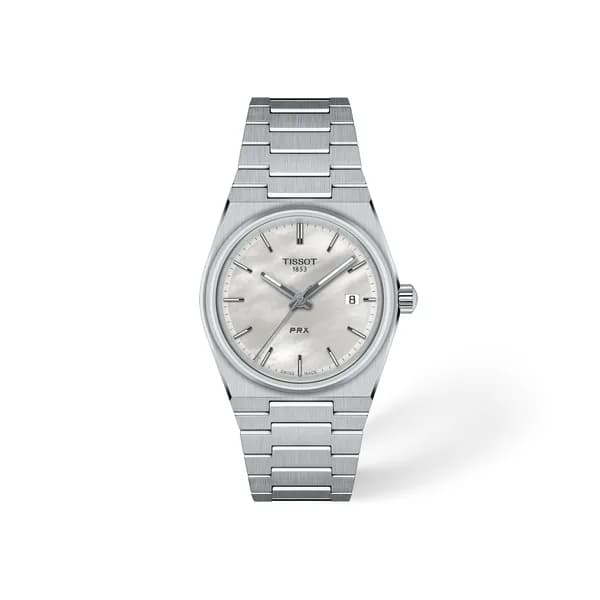 Tissot Tissot PRX 35mm