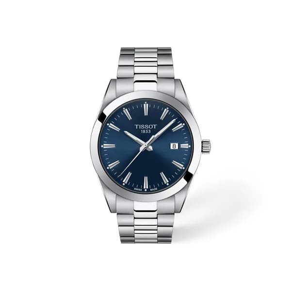 Tissot Tissot Gentleman 40mm