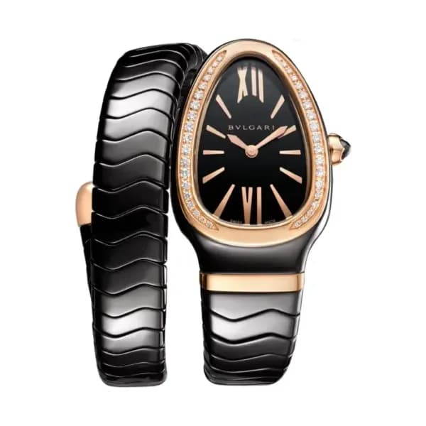 Bulgari Serpenti Spiga