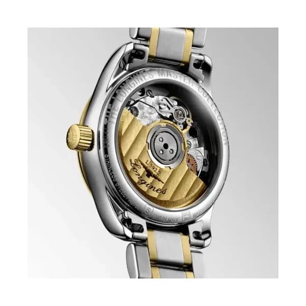 Longines Master Collection