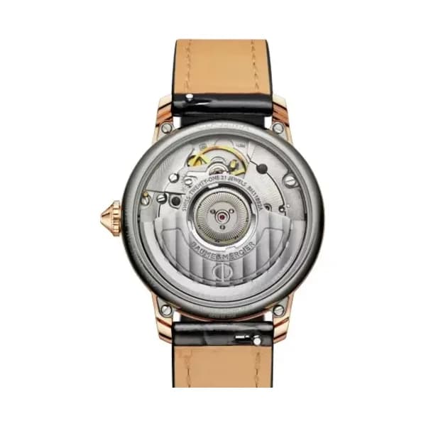 Baume & Mercier Classima 10598