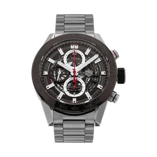 TAG Heuer TAG Heuer Carrera CAR201U.BA0766