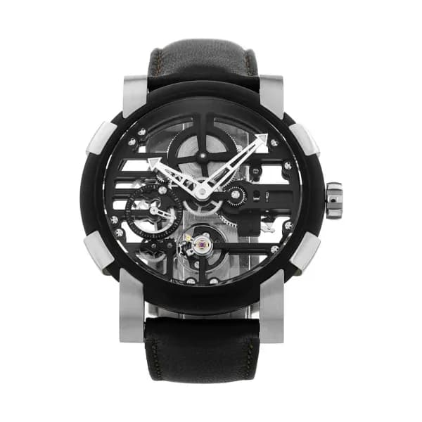 Romain Jerome Romain Jerome Skylab RJ.M.AU.030.01
