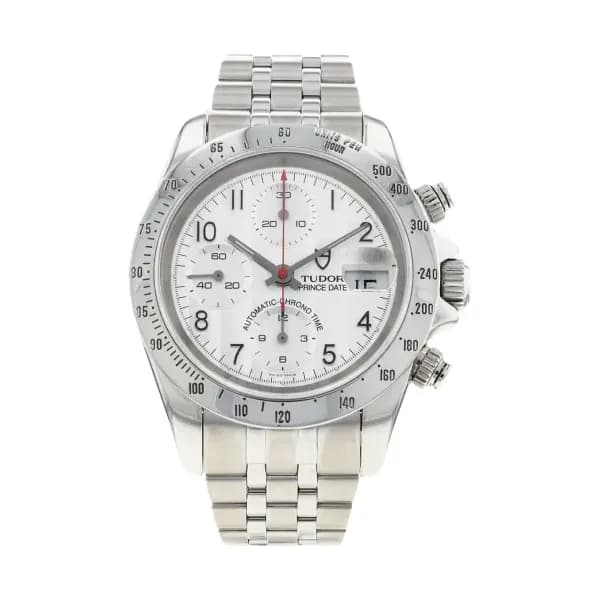 Tudor Tudor Prince Date 79280