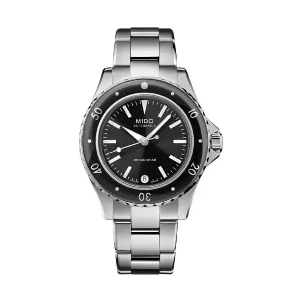 Mido Montre Mido Ocean Star 36.5 mm- M026.207.11.051.00