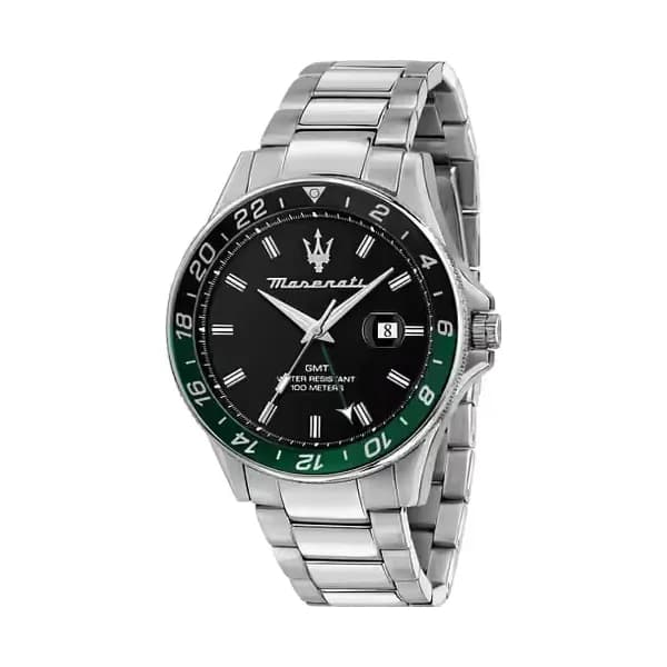 Maserati Montre Homme Maserati Sfida Acier inoxydable R8853140005