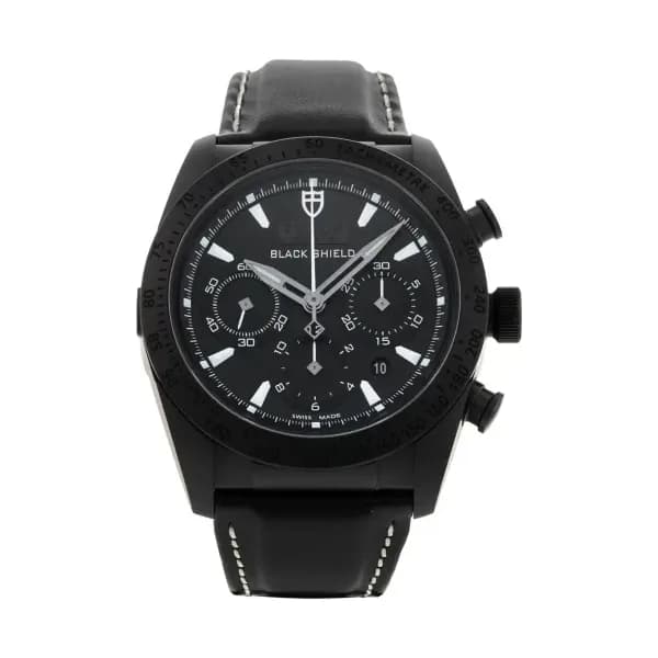 Tudor Tudor Fastrider Chronograph M42000CN-0017