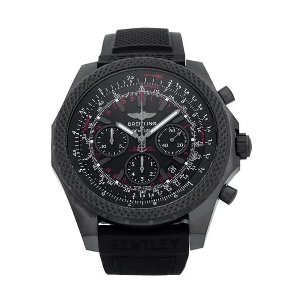 Breitling Breitling Bentley Light Body Midnight Carbon V25367