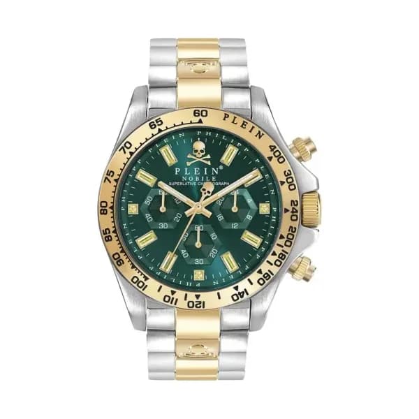 Philipp Plein Montre Philipp Plein Nobile Vert